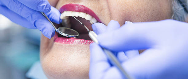 Best Emergency Cosmetic Dentistry in Puyallup, WA